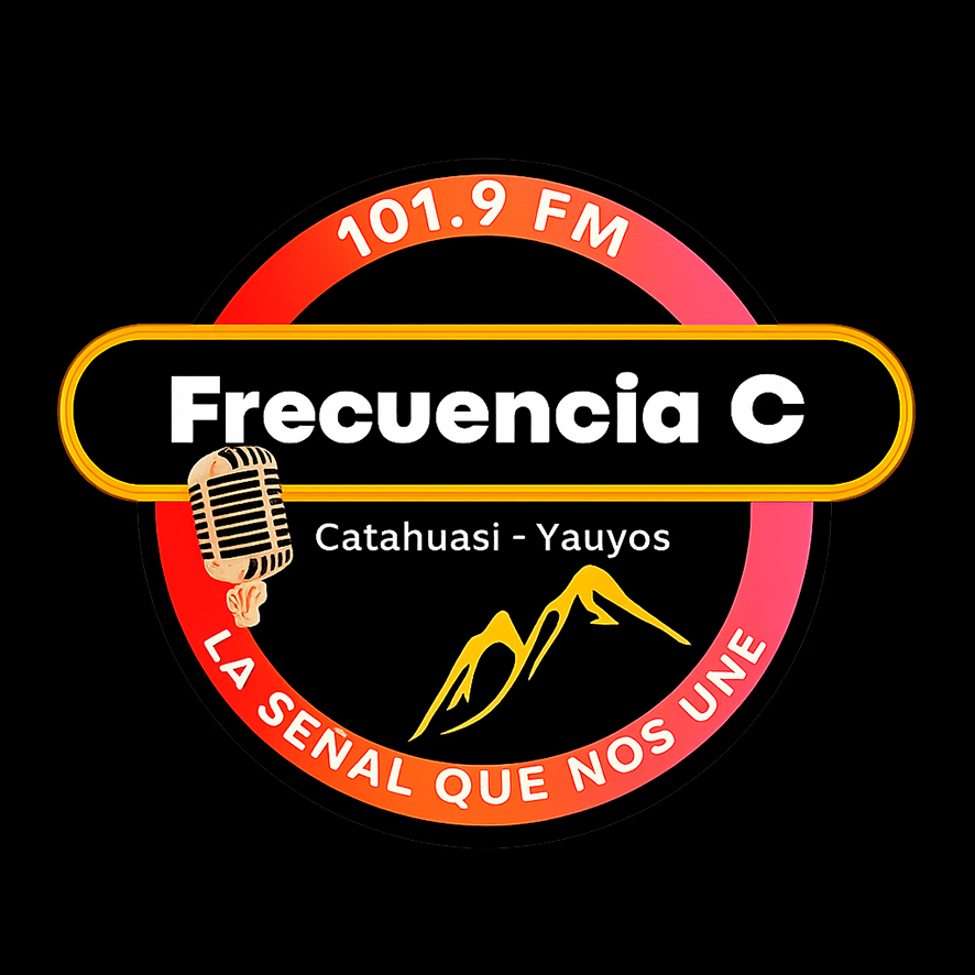 Radio Frecuencia C Cover Art